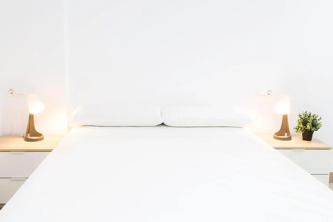 Apartmán Precioso Duplex En El Centro De Màlaga