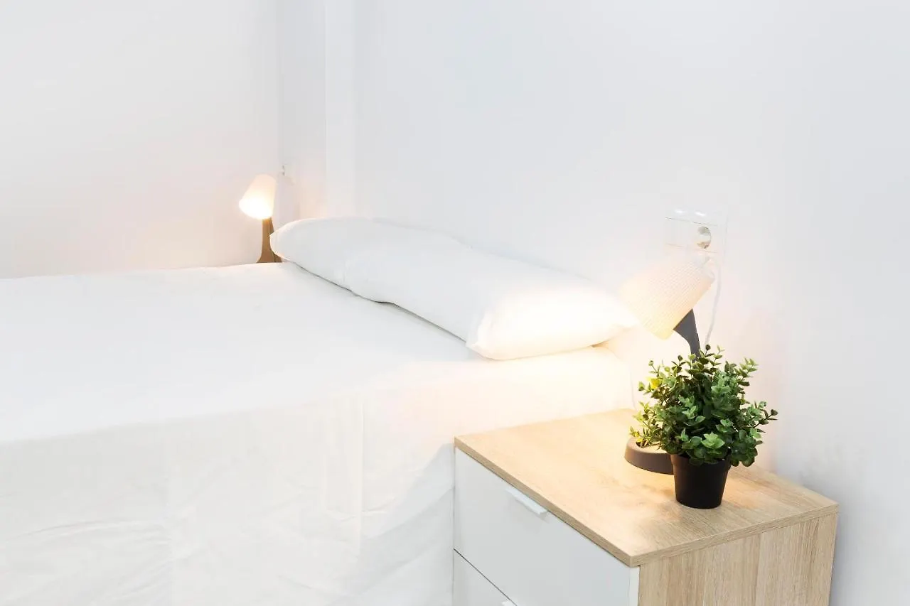 Precioso Duplex En El Centro De Malaga Διαμέρισμα 0*,  Ισπανία