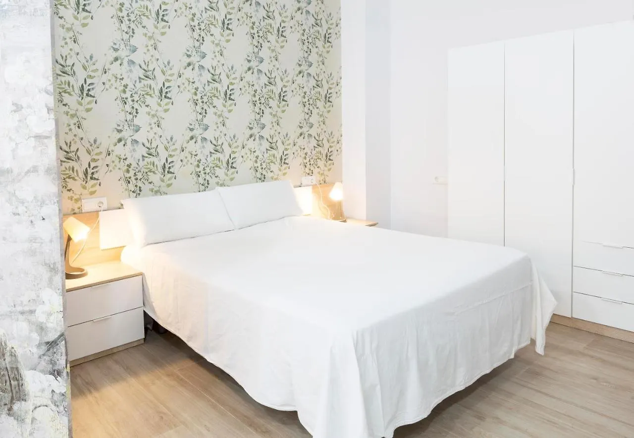 Precioso Duplex En El Centro De Malaga Apartment