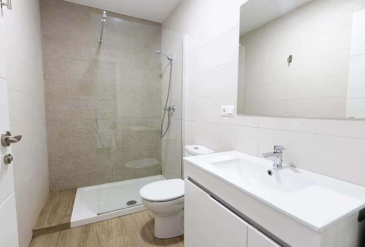 Precioso Duplex En El Centro De Malaga Apartment Spain