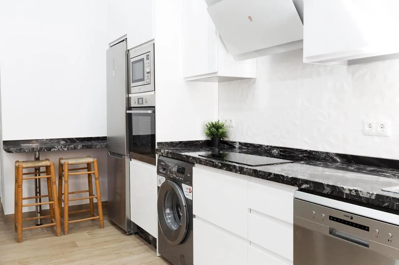 Precioso Duplex En El Centro De Malaga Apartment Spain